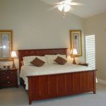 Florida Waterfront Condo Horseshoe Beach Bedroom